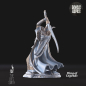 Preview: Galanthir Elben: Lieutenant Hadler